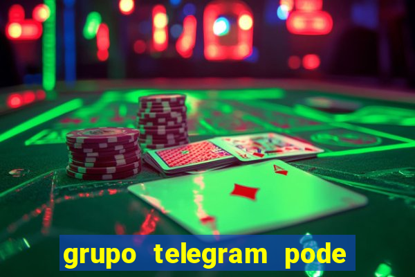 grupo telegram pode tudo gay